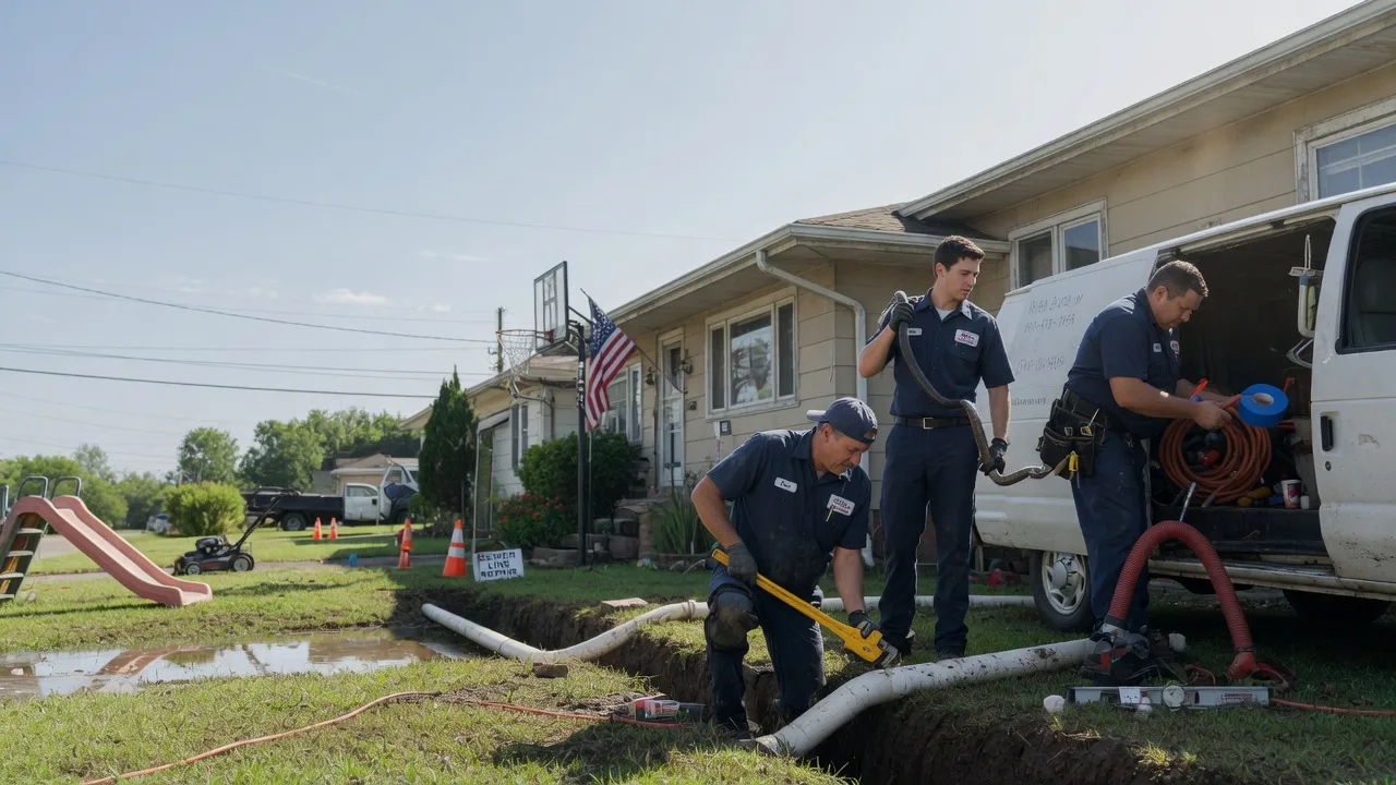 Toilet Installation in North Lewisburg, OH near me